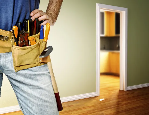 Home maintenance
