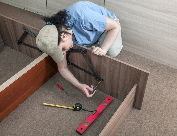 Installation services
